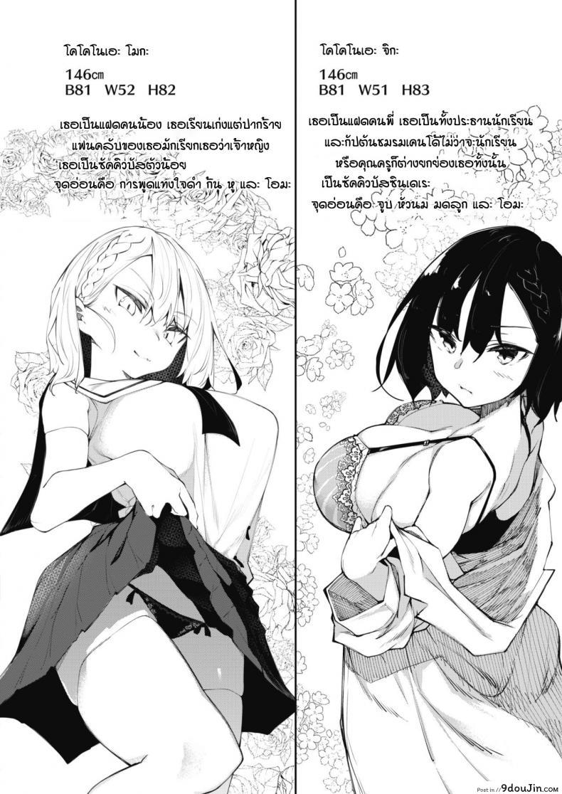 อ่านโดจิน [Fukuyama Naoto] Succubutic (COMIC HOTMILK 2020-12) ภาค 2 หน้าที่ 2