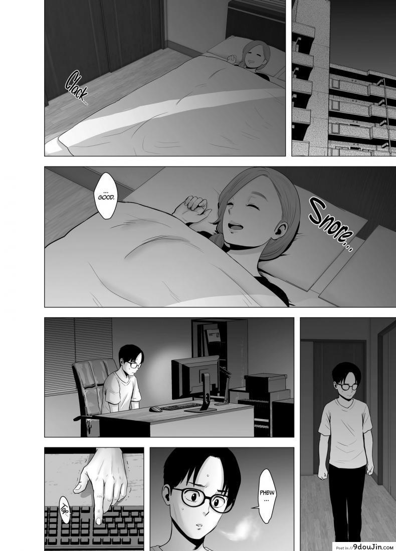 อ่านโดจิน บันทึกที่ไม่มีชื่อ [Yamakumo] Untitled Document แปลไทย หน้าที่ 24
