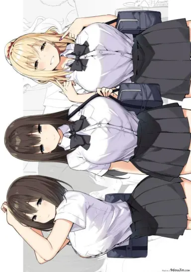 [Sky] Joshi Kōsei Rich Thots [Part 1] แปลไทย
