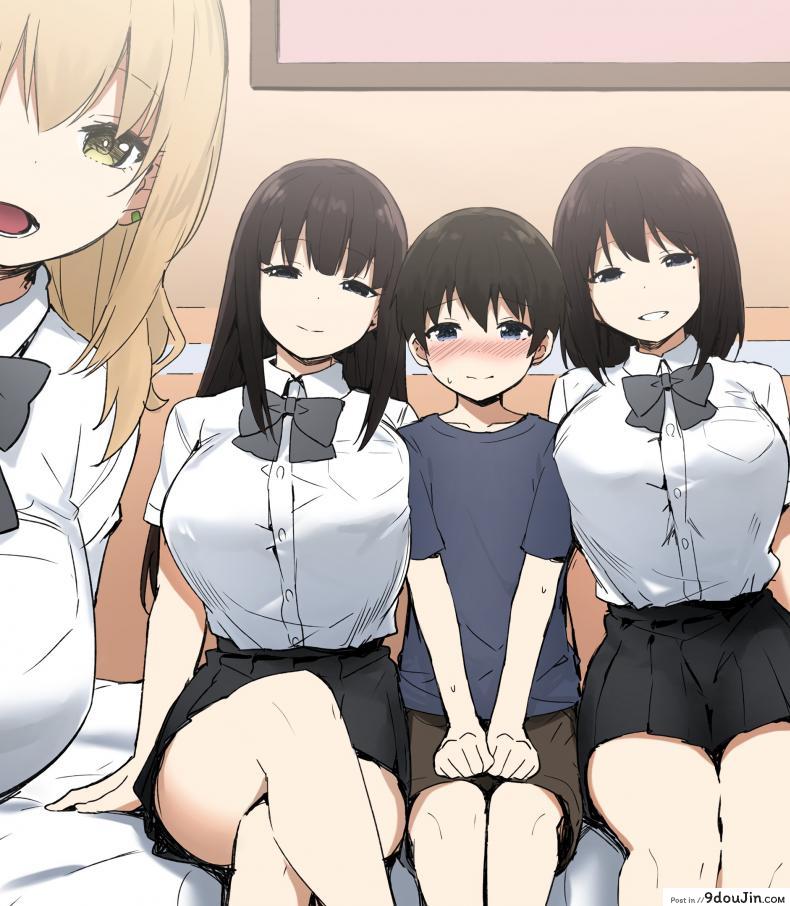 อ่านโดจิน [Sky] Joshi Kōsei Rich Thots [Part 1] แปลไทย หน้าที่ 14