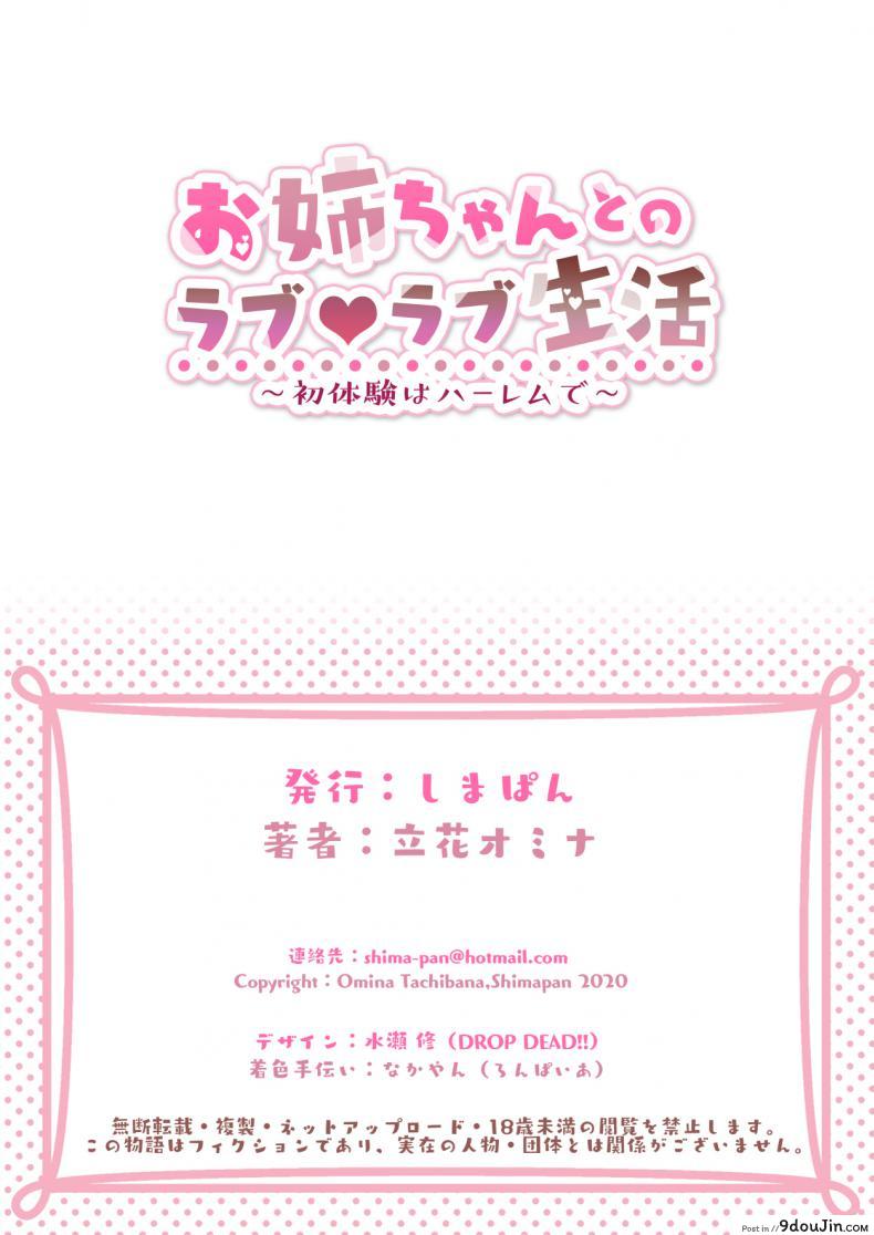 Onee-chan to no Love Love Seikatsu Shotaiken wa Harem de แปลไทย 172 อ่านโดจิน Onee-chan to no Love Love Seikatsu Shotaiken wa Harem de แปลไทย หน้าที่ 56