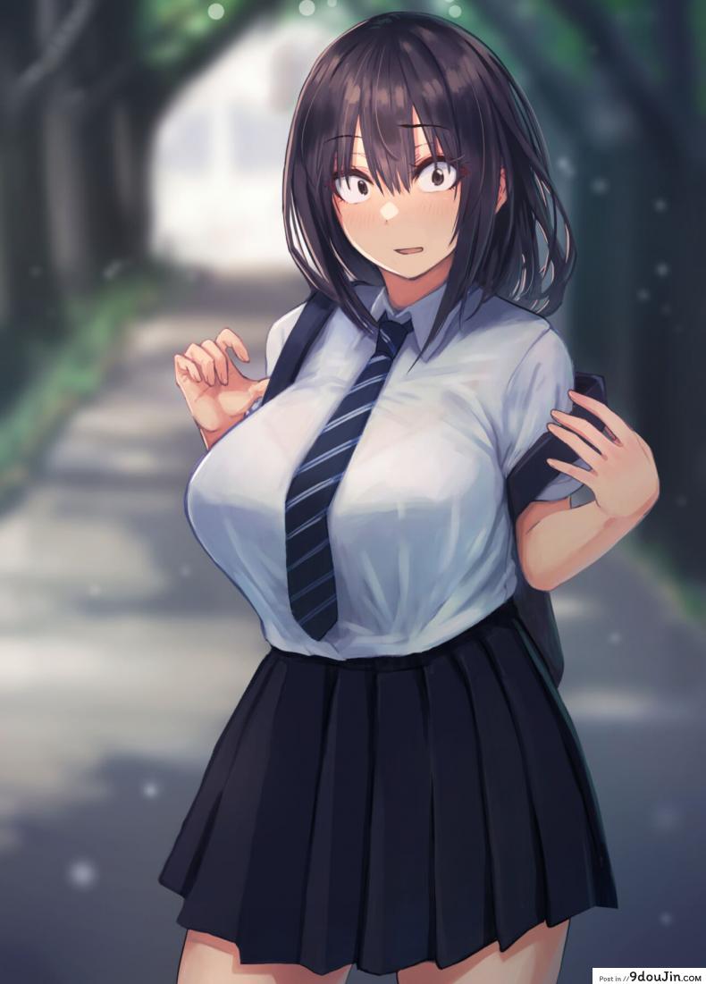 อ่านโดจิน เมดส่วนตัว [4390works (Natsuishi Nana)] Gokuama -Yonpakugan No Maid San-  Super Sweet Crazy-eyed Maid หน้าที่ 38