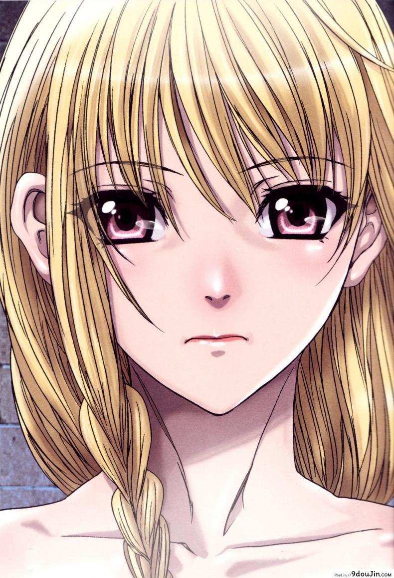 อ่านโดจิน การเดินทางของดิซซี่ [STUDIO PAL] Other Zone ภาค 1 หน้าที่ 2