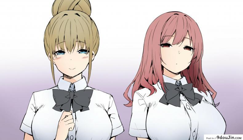 อ่านโดจิน พี่สาวสายเปย์ [Sky] Joshi Kōsei Rich Thots (อ่านฟรี) หน้าที่ 12