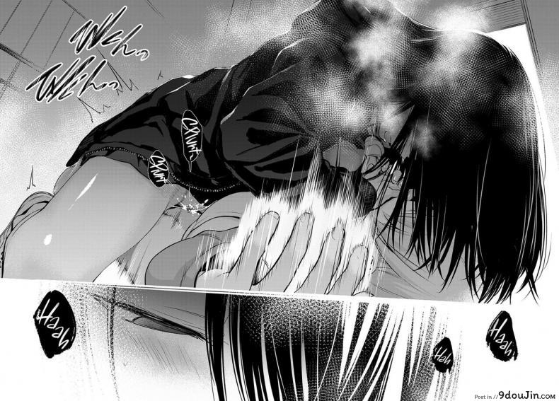 อ่านโดจิน รักแรก [Haguruma] Hatsukoi (แปลไทย) หน้าที่ 17