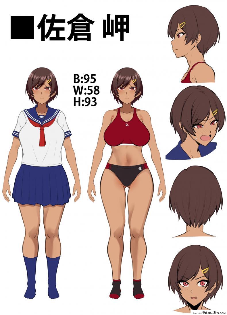 อ่านโดจิน [Small Marron (Asakura Kukuri)] Seikou Hiwa หน้าที่ 2