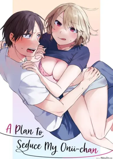 [Negiyashiki (Moegi)] Oniichan Yuwaku Keikaku แปลไทย