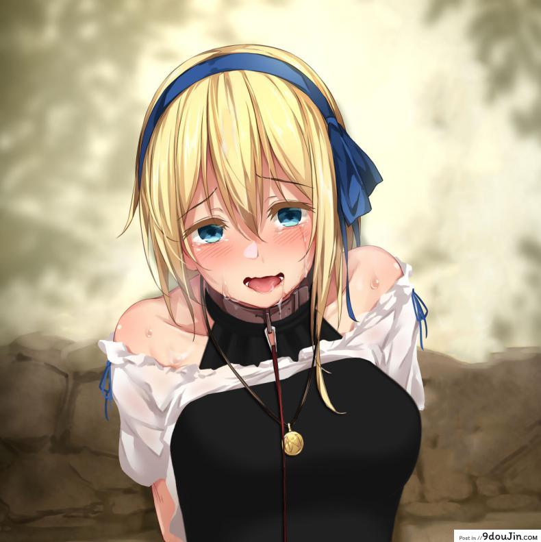 อ่านโดจิน เพราะตัวเธอเป็นของเรา (C97) [Hiiro no Kenkyuushitsu (Hitoi)] Komorebi no Ori แปลไทย หน้าที่ 33