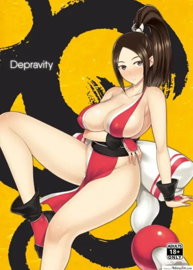 ต้องใหญ่เท่าแขน ถึงแทนกันได้ [Darabuchidou (Darabuchi)] Daraku no hana (King of Fighters) อ่านฟรี