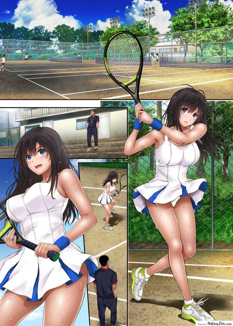อ่านโดจิน [Cyclone (Izumi, Reizei)] Midareuchi อ่านฟรี หน้าที่ 64