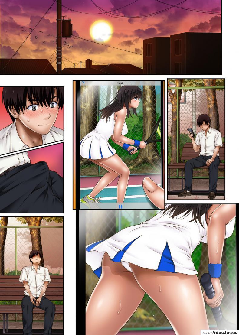 อ่านโดจิน [Cyclone (Izumi, Reizei)] Midareuchi อ่านฟรี หน้าที่ 98