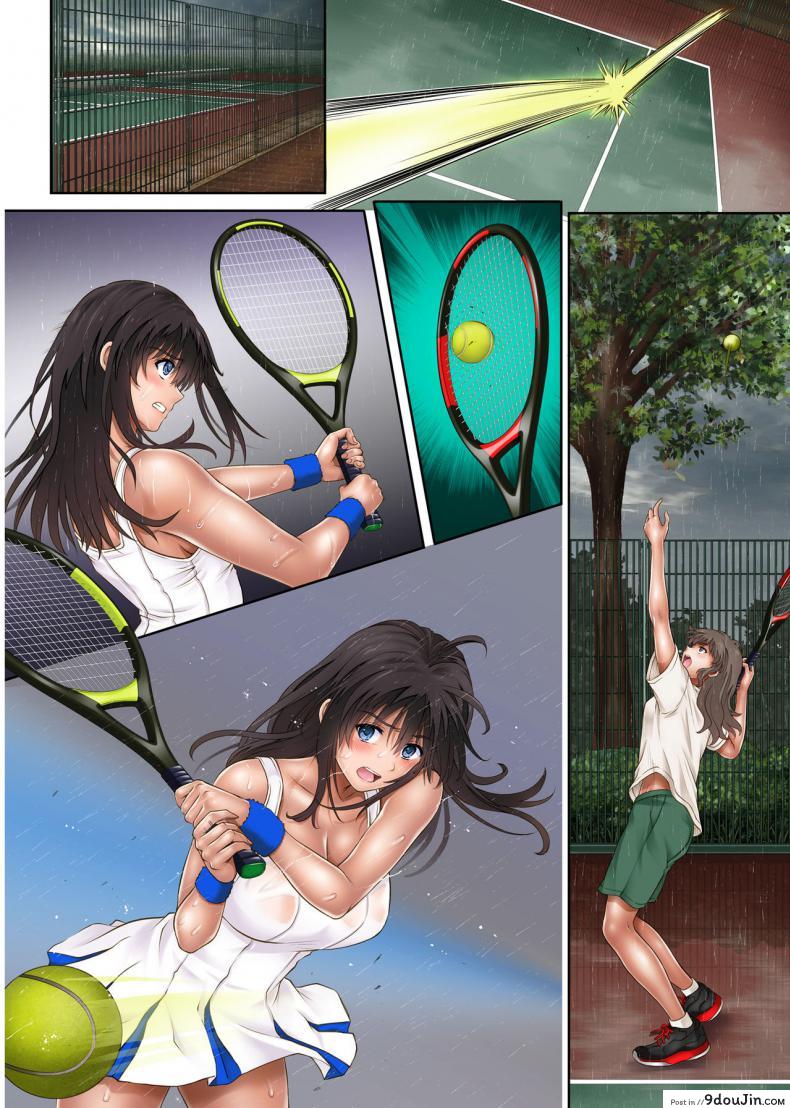 อ่านโดจิน [Cyclone (Izumi, Reizei)] Midareuchi อ่านฟรี หน้าที่ 109