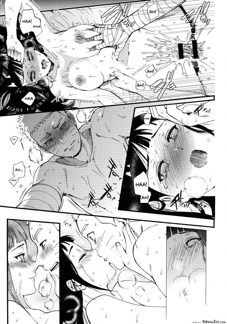 อ่านโดจิน ขอโอกาสรักเธออีกครั้ง [Shohin-Mei Yome Ga – Ni Narimashite] ภาค 3 แปลไทย หน้าที่ 20