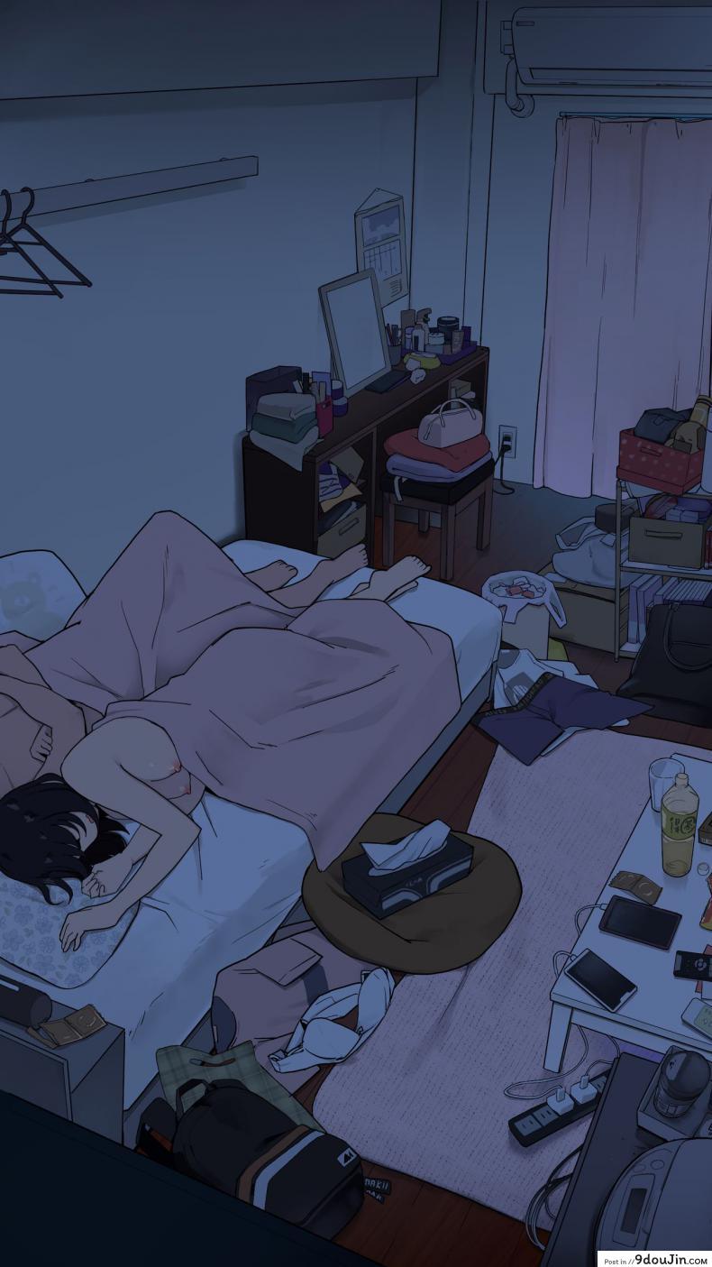 อ่านโดจิน [Wakamatsu] Toaru Joshidaisei no Ichiban Taida datta Hi แปลไทย หน้าที่ 27