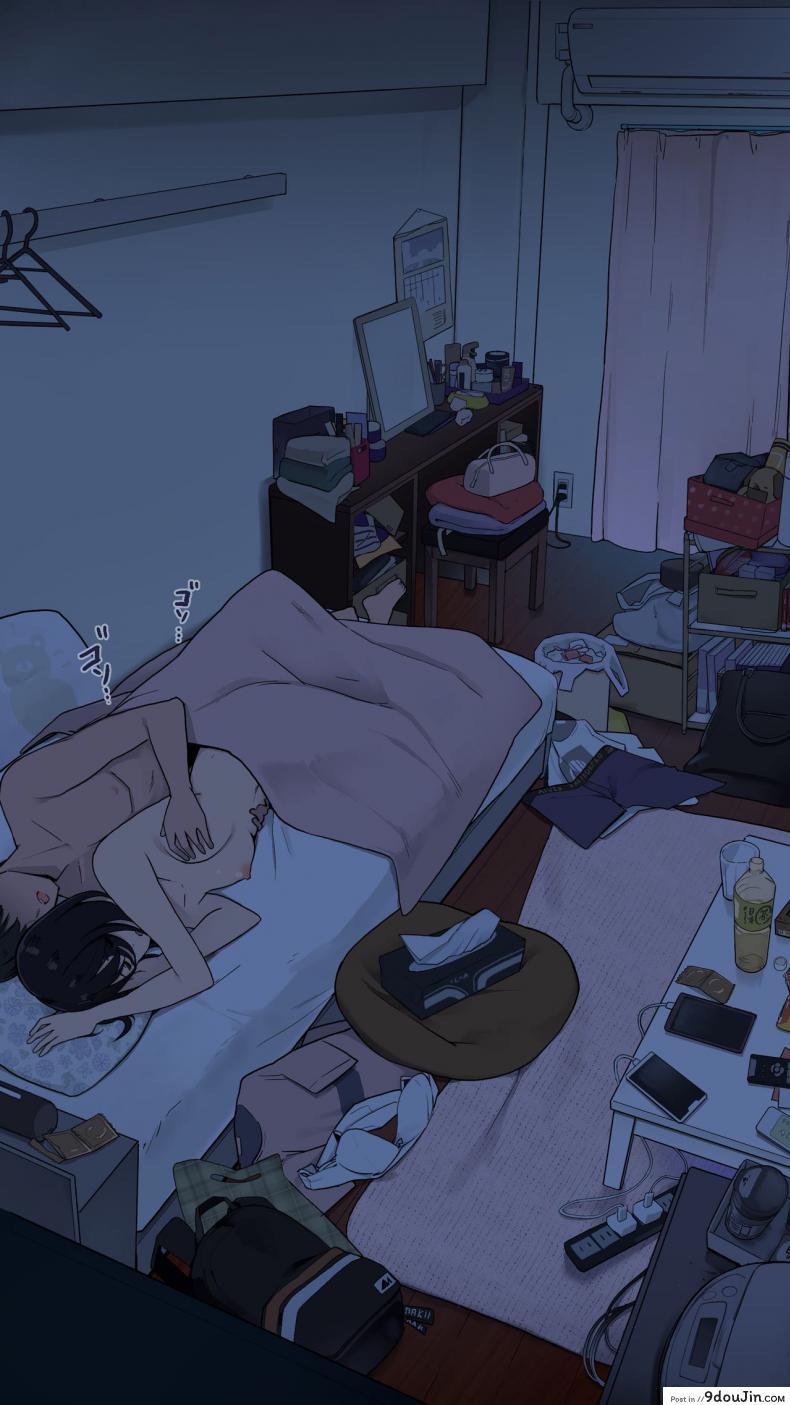 อ่านโดจิน [Wakamatsu] Toaru Joshidaisei no Ichiban Taida datta Hi แปลไทย หน้าที่ 28