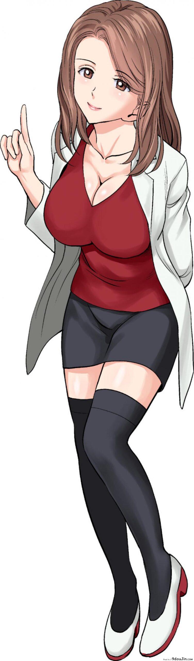 อ่านโดจิน ต้องทำเพราะหน้าที่ [Hiero] Meimon Onna Manebu Monogatari อ่านฟรี หน้าที่ 77