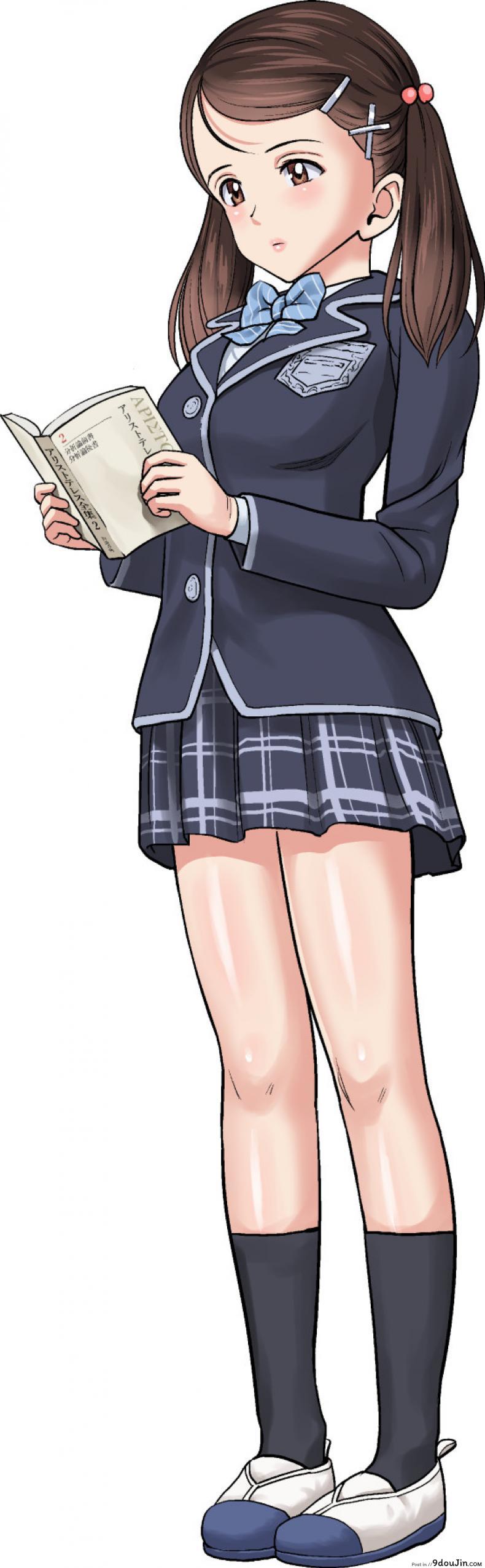 อ่านโดจิน ต้องทำเพราะหน้าที่ [Hiero] Meimon Onna Manebu Monogatari อ่านฟรี หน้าที่ 91