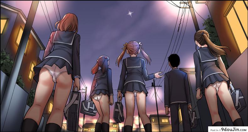 อ่านโดจิน ต้องทำเพราะหน้าที่ [Hiero] Meimon Onna Manebu Monogatari อ่านฟรี หน้าที่ 121