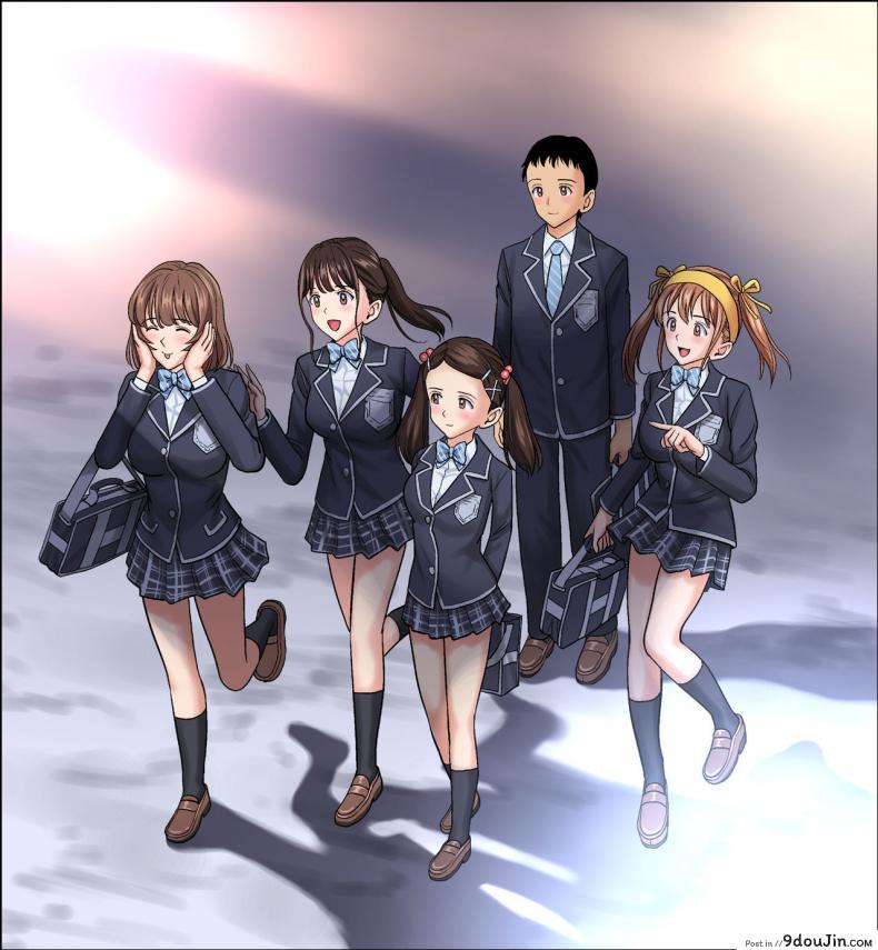 อ่านโดจิน ต้องทำเพราะหน้าที่ [Hiero] Meimon Onna Manebu Monogatari อ่านฟรี หน้าที่ 122