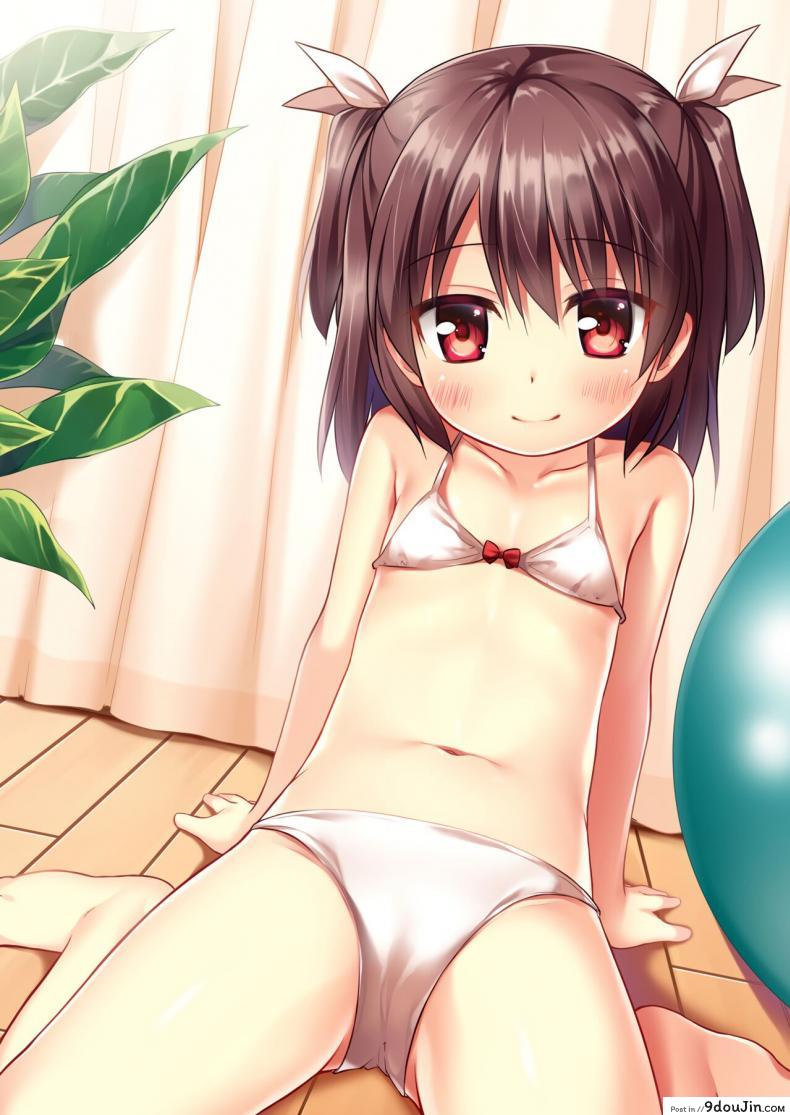 อ่านโดจิน อย่าลืมยิ้มนะคานาเอะจัง [Noraneko-no-Tama (Yukino Minato)] Kanae-chan Smile! (แปลไทย) หน้าที่ 23
