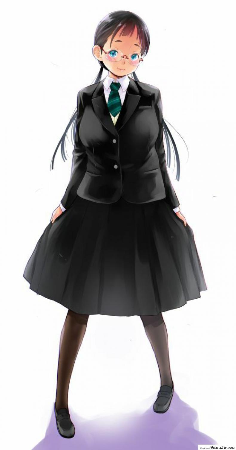 อ่านโดจิน แค่มาหา โดนเยเฉย [T.Cop (Natsuki Kiyohito)] Gaishutsu Jishuku Ake no Jimiko  The Simple Couple That Can’t Hold Themselves Back หน้าที่ 4