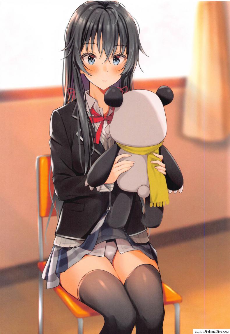 อ่านโดจิน Irohasu to. [Nakamachi Lab (Nakamachi Machi)] แปลไทย หน้าที่ 30