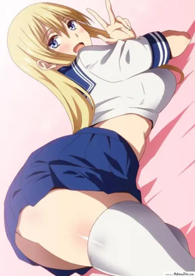 Ookina Kanojo [Hara] อ่านฟรี