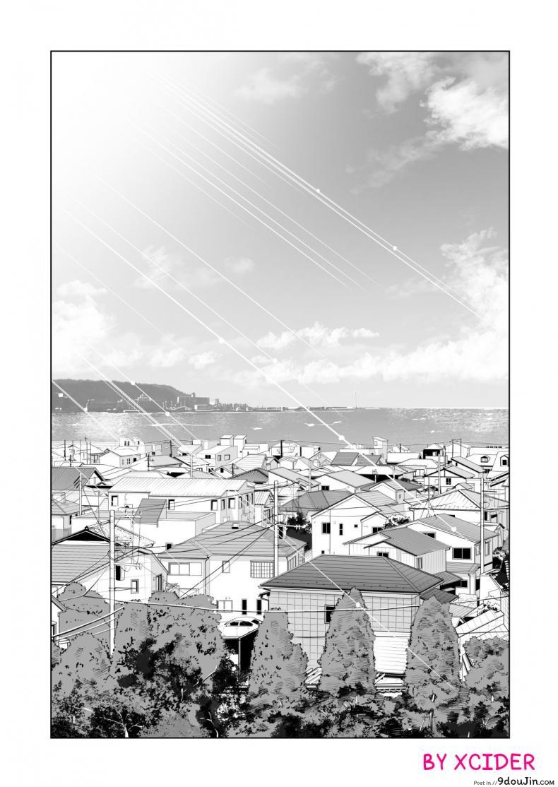 อ่านโดจิน ทุกอย่างก็เพื่อสามี [HGT Lab (Tsusauto)] Akaneiro ni Somaru Wakatsuma ~Byoushitsu de Boku no Tsuma ga Netorareta~ ภาค 2 หน้าที่ 2