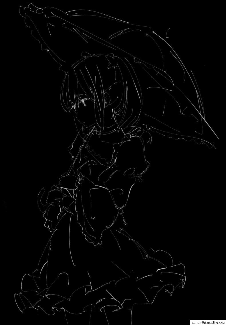 อ่านโดจิน เทคแคร์นะคะ (C83) [Cat Food (NaPaTa)] Ranko-ppoi no! (THE [email protected] CINDERELLA GIRLS) ภาค 2 หน้าที่ 3