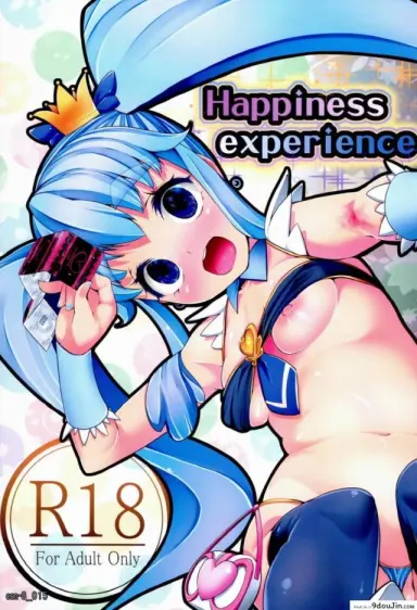 สาวน้อยเวทย์มนต์ พรีเคียวจัง (C87) [condiment moderately (Maeshima Ryou)] Happiness experience (HappinessCharge Precure!) ภาค 1 แปลไทย