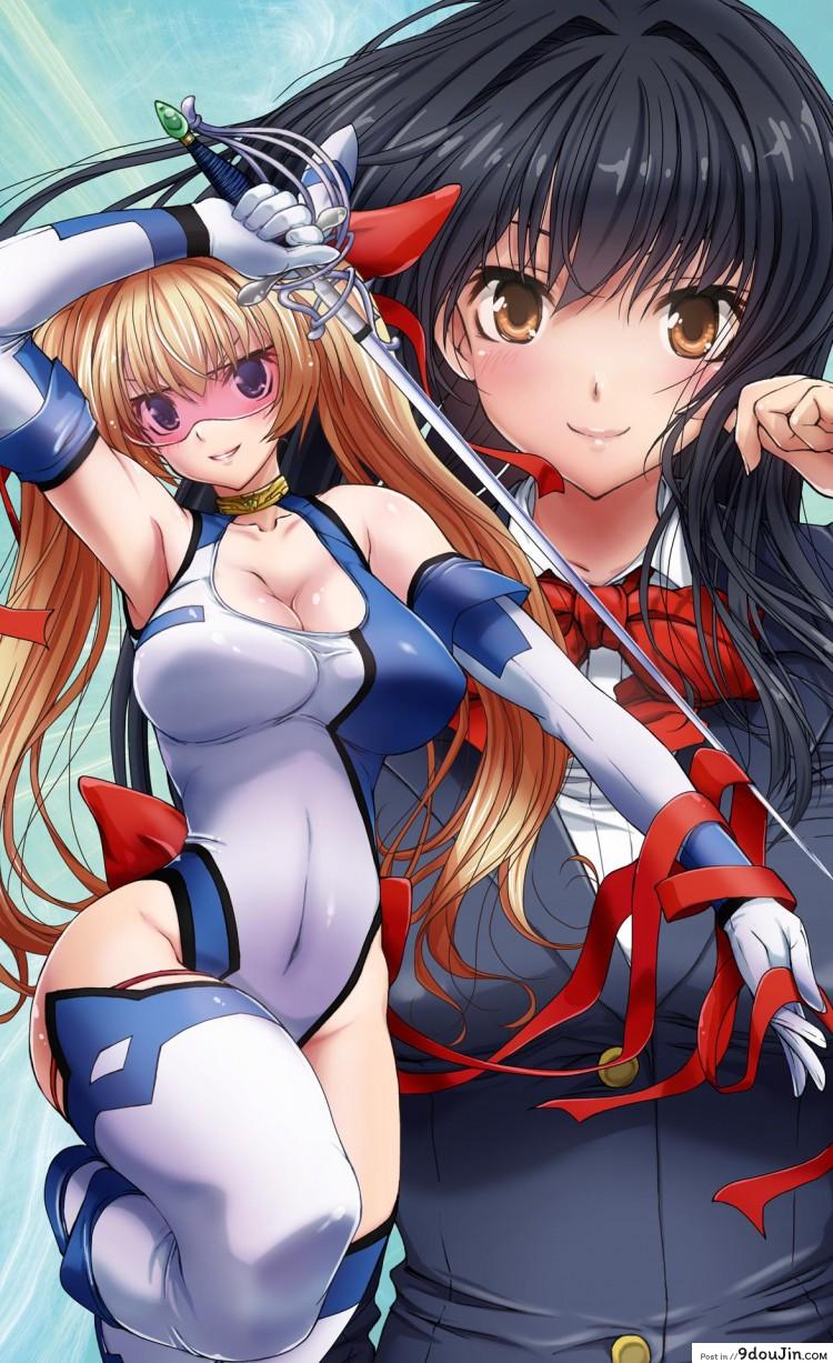 อ่านโดจิน ผู้เปลี่ยนโฉมหน้า ไชน์มิราจ [Takahama Tarou] Hengen Souki Shine Mirage THE COMIC ภาค 5