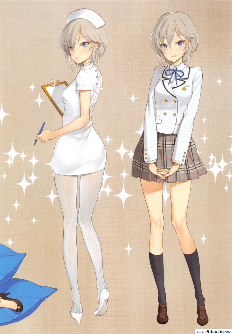 จัดหนักไอดอลสาว [Shoujo Kishidan (Oyari Ashito)] OFF SHOT SPECIAL 1 – Rin Shibuya (THE [email protected] CINDERELLA GIRLS) ภาค 03