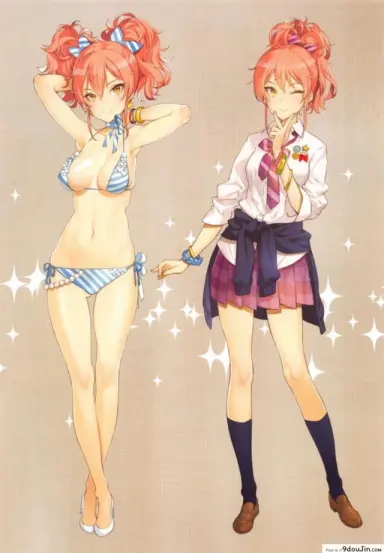 [Shoujo Kishidan (Oyari Ashito)] OFF SHOT SPECIAL 1 – Rin Shibuya (THE IDOLM@STER CINDERELLA GIRLS) ภาค 06 แปลไทย