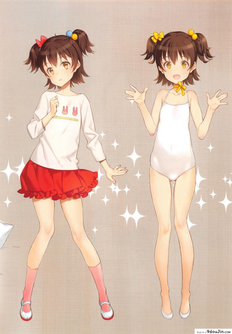 จัดหนักไอดอลสาว [Shoujo Kishidan (Oyari Ashito)] OFF SHOT SPECIAL 1 – Rin Shibuya (THE [email protected] CINDERELLA GIRLS) ภาค 07