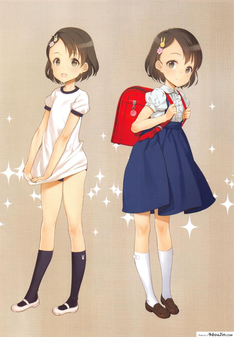 จัดหนักไอดอลสาว [Shoujo Kishidan (Oyari Ashito)] OFF SHOT SPECIAL 1 – Rin Shibuya (THE [email protected] CINDERELLA GIRLS) ภาค 10