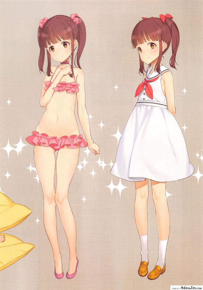 จัดหนักไอดอลสาว [Shoujo Kishidan (Oyari Ashito)] OFF SHOT SPECIAL 1 – Rin Shibuya (THE [email protected] CINDERELLA GIRLS) ภาค 11