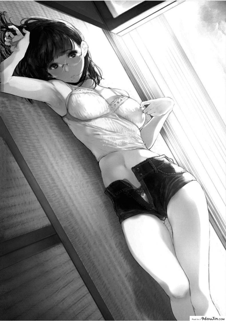 อ่านโดจิน เสน่ห์รักสาวน้อยข้างบ้าน (C92) [Kuragamo (Tukinowagamo)] Tonari no Chinatsu-chan R ภาค 4 อ่านฟรี หน้าที่ 24