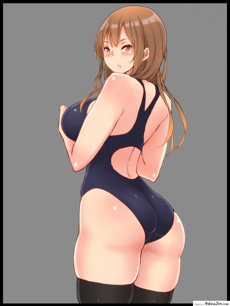 อ่านโดจิน เสียงที่เหมือนฝัน[Ailail (Ail)] Motto An An Dopyun Fuck Me More, Make Me Moan! ภาค 2 แปลไทย หน้าที่ 43