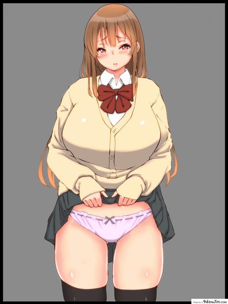 อ่านโดจิน เสียงที่เหมือนฝัน[Ailail (Ail)] Motto An An Dopyun Fuck Me More, Make Me Moan! ภาค 2 แปลไทย หน้าที่ 46