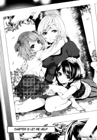 Shimoeda-sanchi no Akarui Shokutaku ภาค 03 แปลไทย