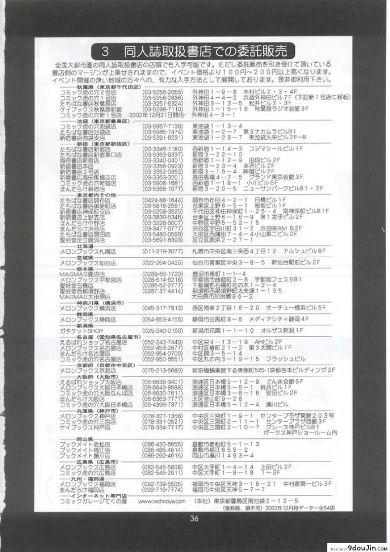 อ่านโดจิน เธอนี่แหละ! ผู้ปกครองของกระผม (CR27) [Saigado] Boku no Seinen Kouken Nin ภาค 5 แปลไทย หน้าที่ 36