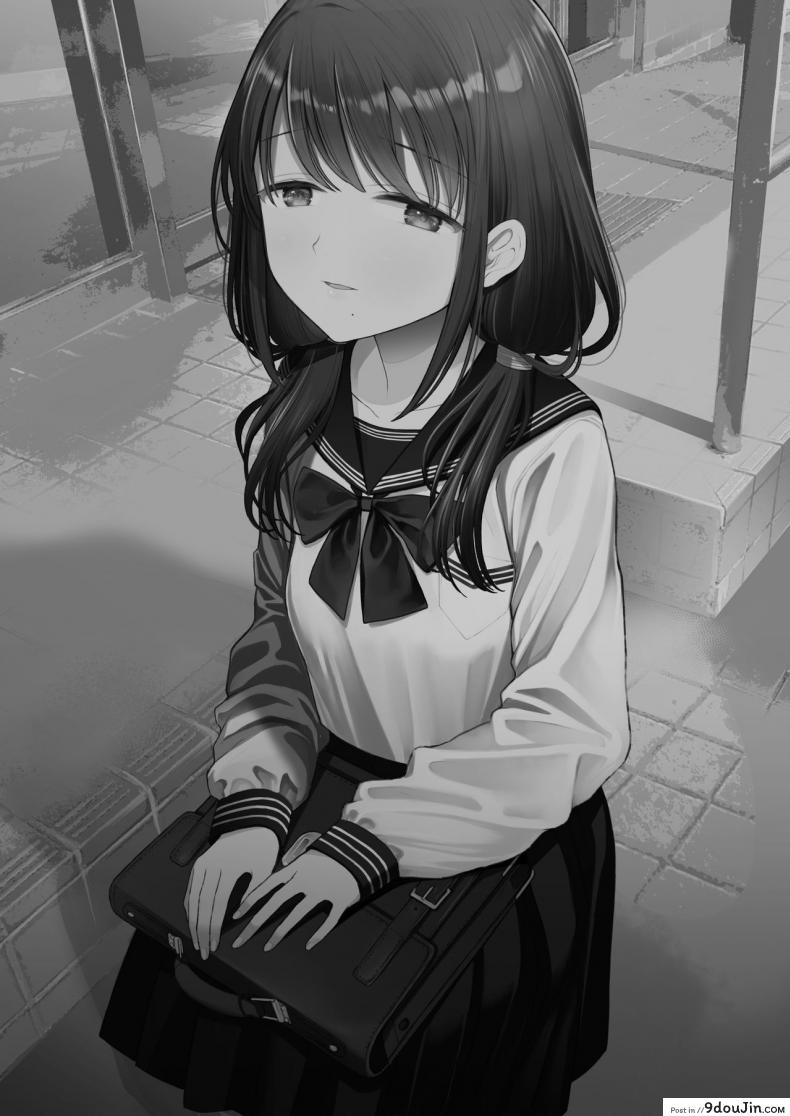 อ่านโดจิน ฉันจะมีเสน่ห์บ้างมั้ยนะ [Mitsume no Mitsumame (Yoikorogashi)] Watashi datte Otoko no Hito o Hikitsuketai ภาค 2 หน้าที่ 2