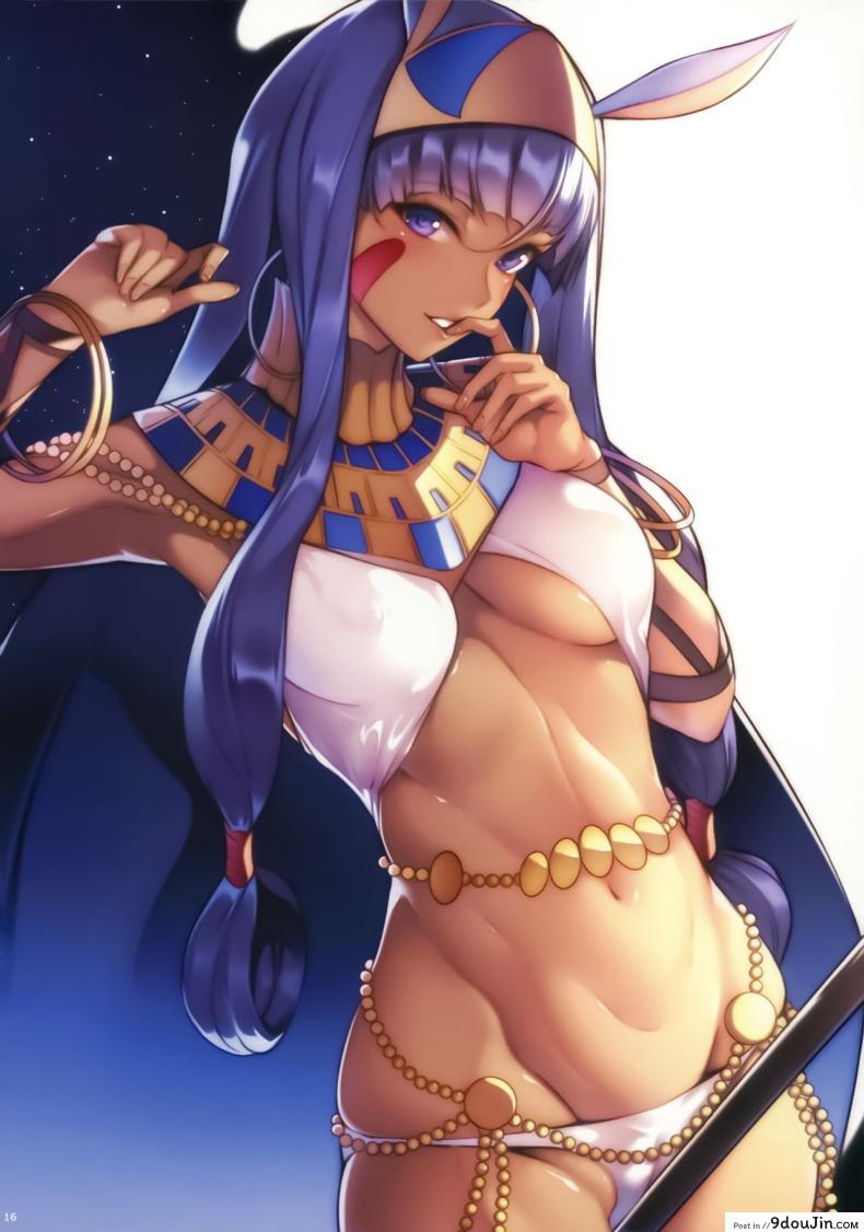 อ่านโดจิน [Kodoku intelligence (Nanao)] THE BOOK OF SAKURA (Fate/stay night) แปลไทย ภาค 1 หน้าที่ 18