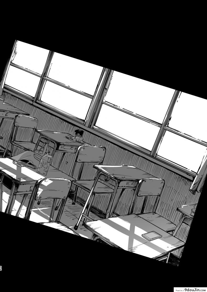 ฉันต้องรอด บนเกาะร้าง [Toilet Komoru] Mujintou JK! Choroi yo Yoshimura-san! ภาค 55