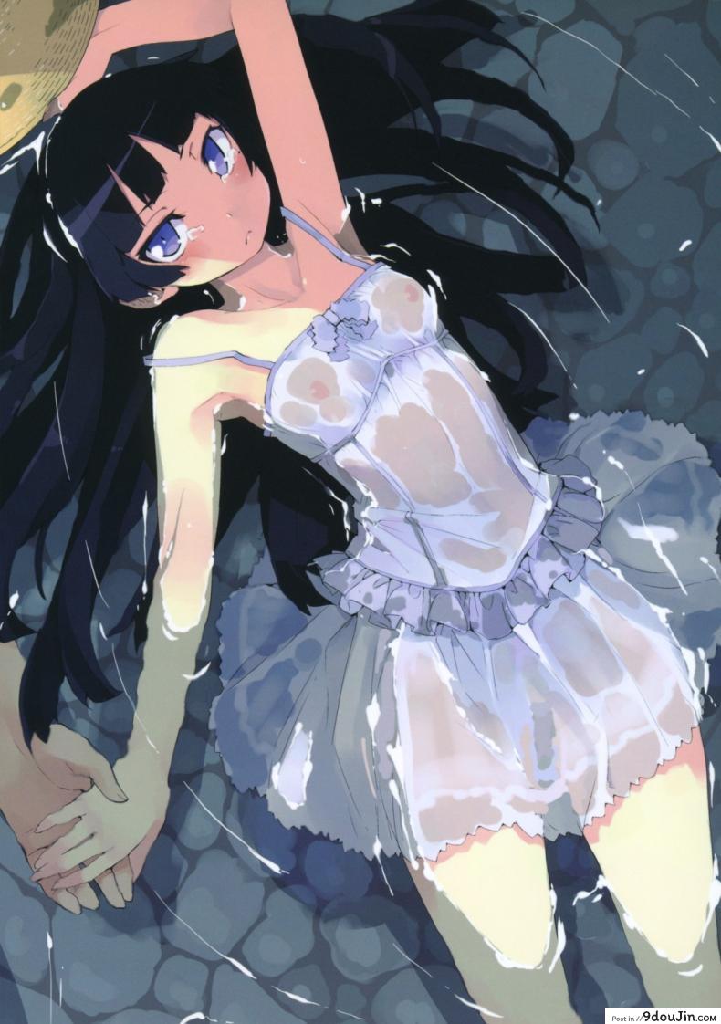 อ่านโดจิน น้องสาวของผมไม่น่ารักขนาดนั้นหรอก [hyocorou] O, Ore no Imouto gaa + Paper・Shiori (hyoco road) ภาค 3 (แปลไทย) หน้าที่ 39