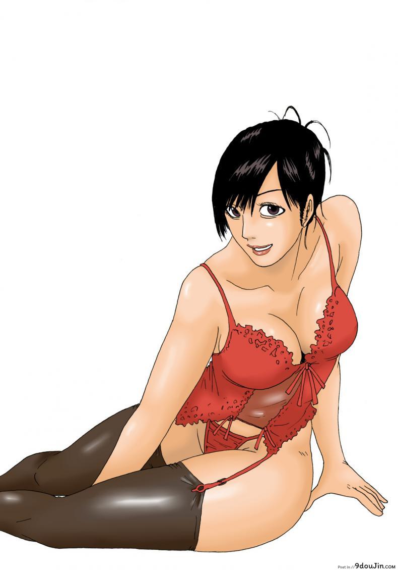 อ่านโดจิน Sonogo no Haha ga Neteru Ma ni [Kiyokawa Zaidan (Kiyokawa Nijiko)] แปลไทย หน้าที่ 6