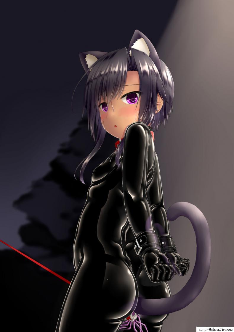 อ่านโดจิน น้องสาวผม เป็นมาโซ [Mousou Bijutsubu (Sho-yan)] Kuroneko Choco Ice ภาค 5 แปลไทย หน้าที่ 31