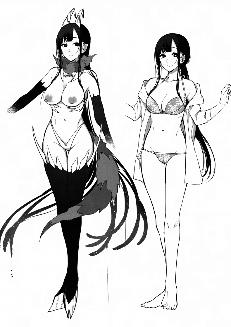 อ่านโดจิน มาเป็นพี่สาวผมนะครับ [pochi.] Ane Naru Mono ภาค 06 แปลไทย หน้าที่ 23