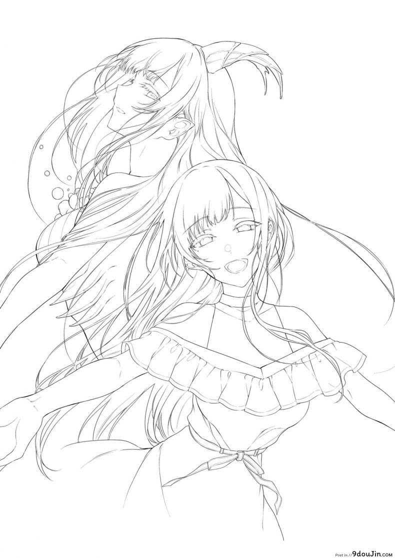 อ่านโดจิน มาเป็นพี่สาวผมนะครับ [pochi.] Ane Naru Mono ภาค 10 แปลไทย หน้าที่ 35
