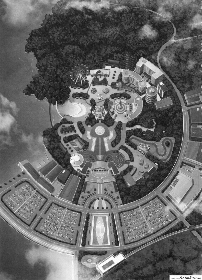 อ่านโดจิน มิซุเรียวแลนด์ แดนอึ้บฟรี [mizuryu kei] Oideyo! Mizuryu Kei Land the 4th Day (alice no takarabako) ภาค 5 หน้าที่ 4